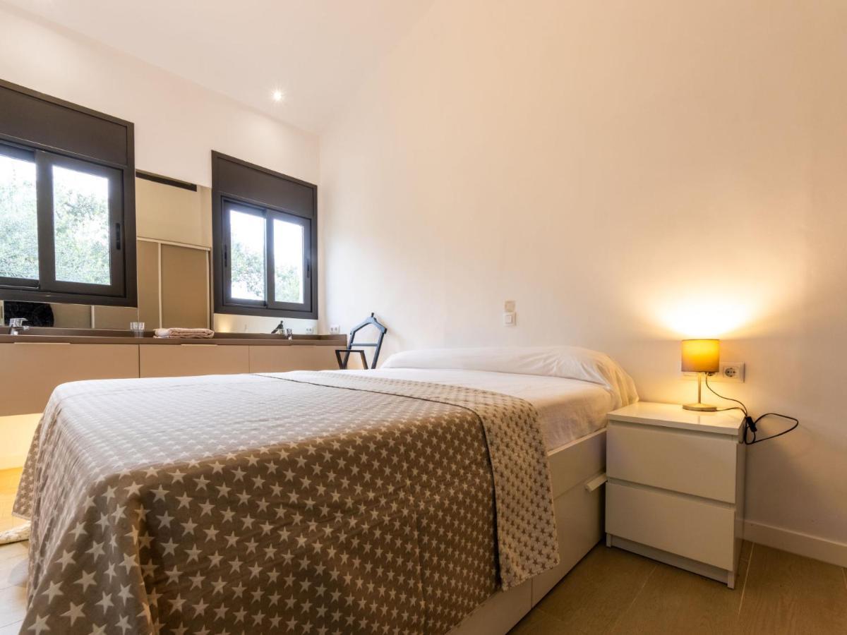 קמברילס Holiday Home Gunella By Interhome מראה חיצוני תמונה