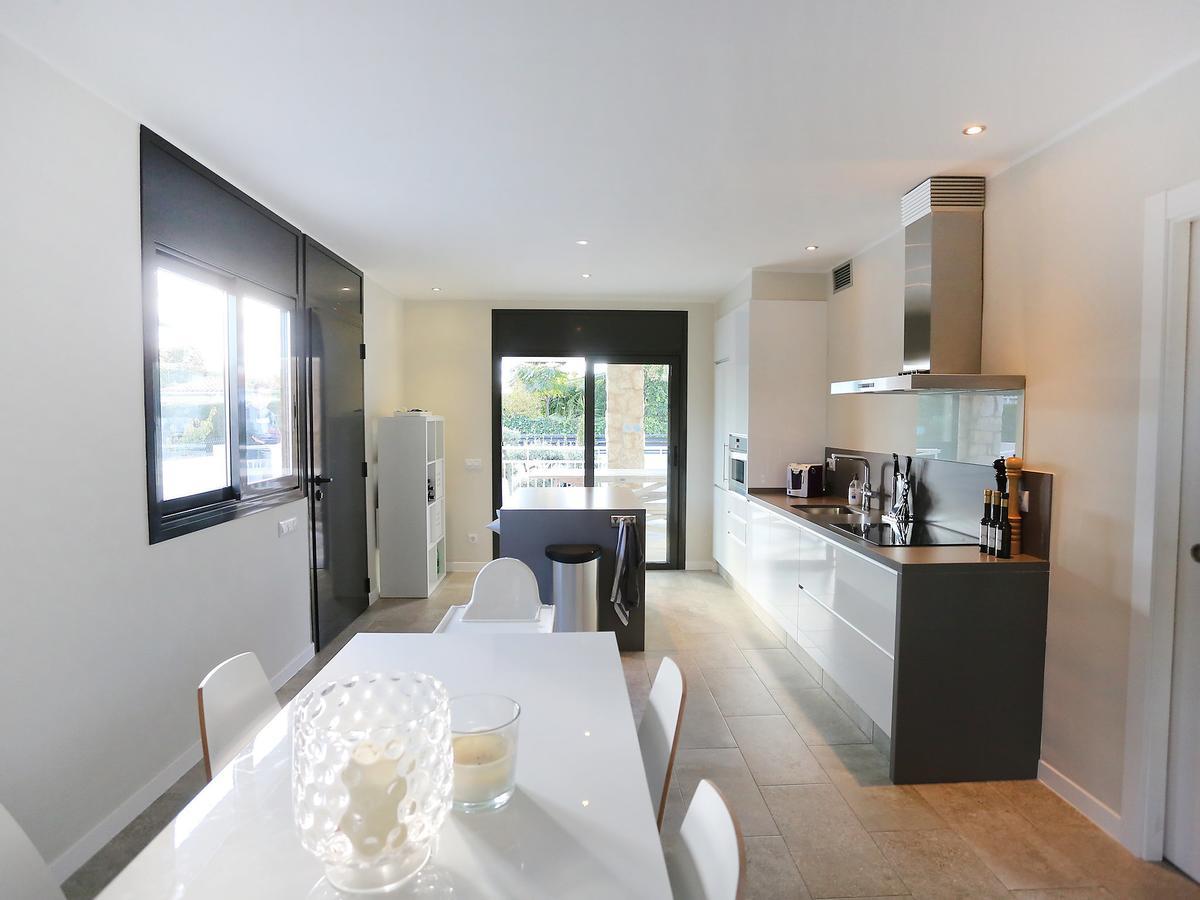 קמברילס Holiday Home Gunella By Interhome מראה חיצוני תמונה