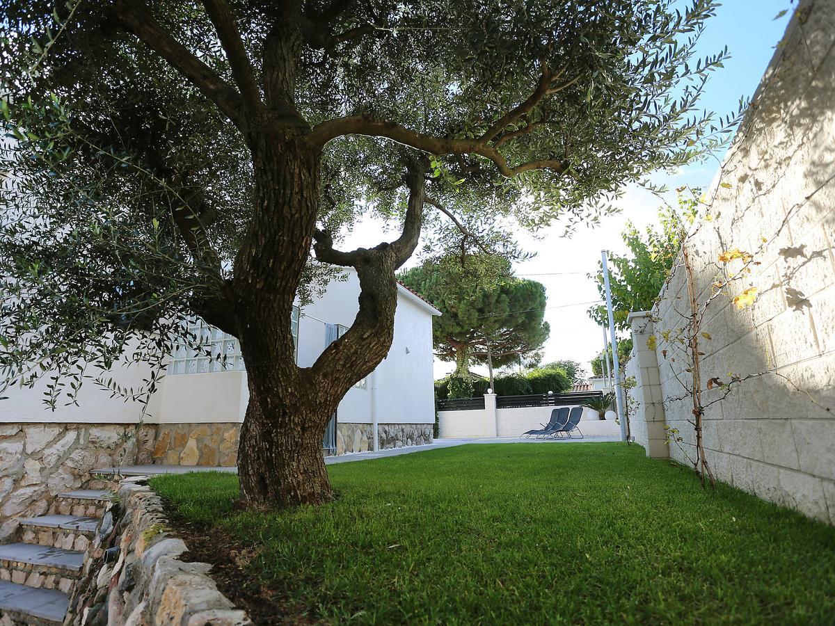 קמברילס Holiday Home Gunella By Interhome מראה חיצוני תמונה
