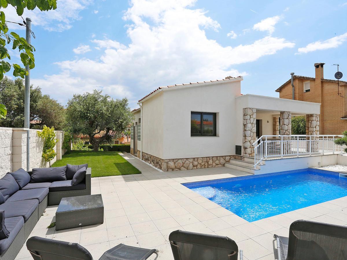 קמברילס Holiday Home Gunella By Interhome מראה חיצוני תמונה