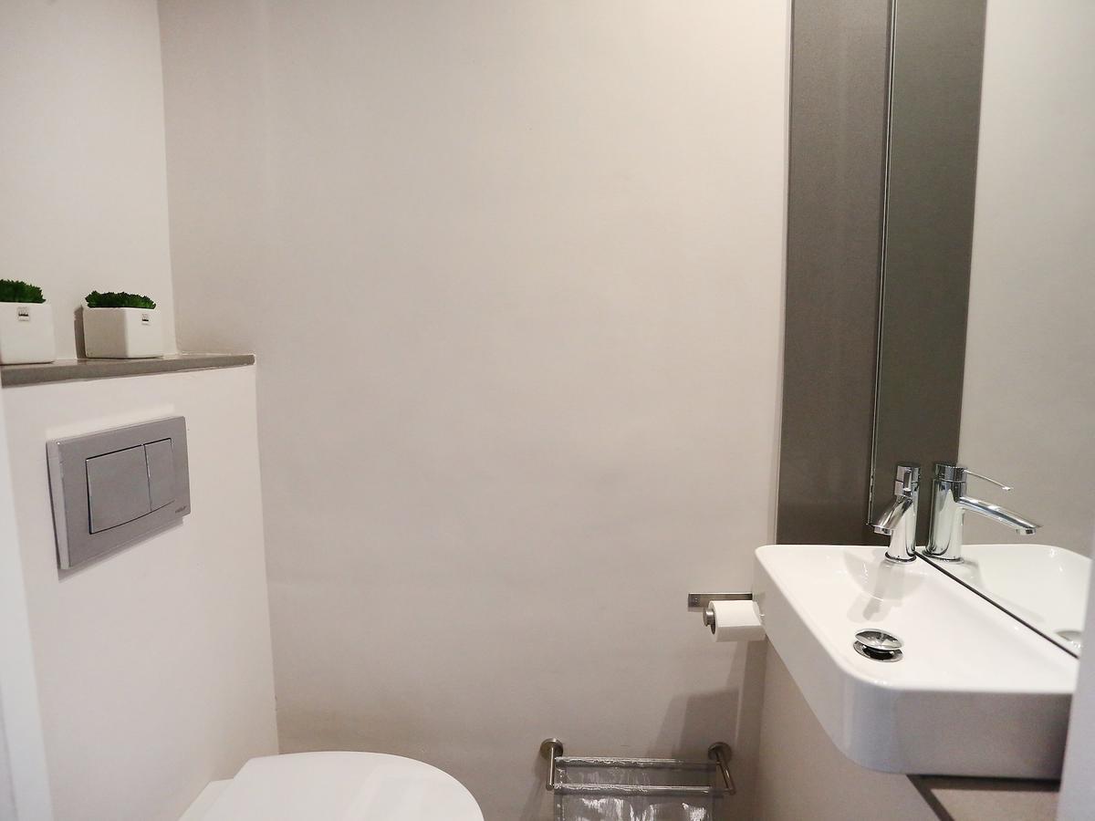 קמברילס Holiday Home Gunella By Interhome מראה חיצוני תמונה