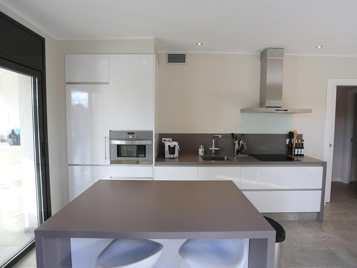 קמברילס Holiday Home Gunella By Interhome מראה חיצוני תמונה