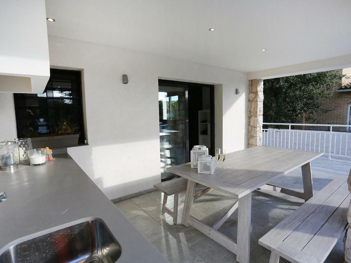 קמברילס Holiday Home Gunella By Interhome מראה חיצוני תמונה